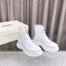 Alexander Mcqueen Casual Shoes